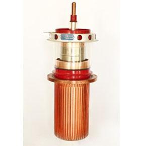 FD934S(GLASS) 200KW Electron Tube Triode High power triode